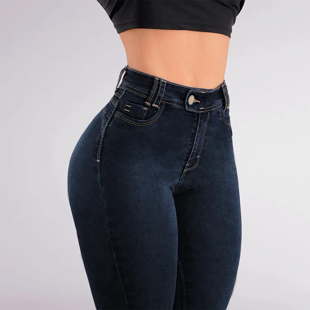 Efecto Bichota- Fit Curve™