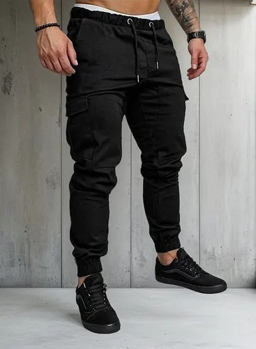 Bad Boys - Jogger Cargo